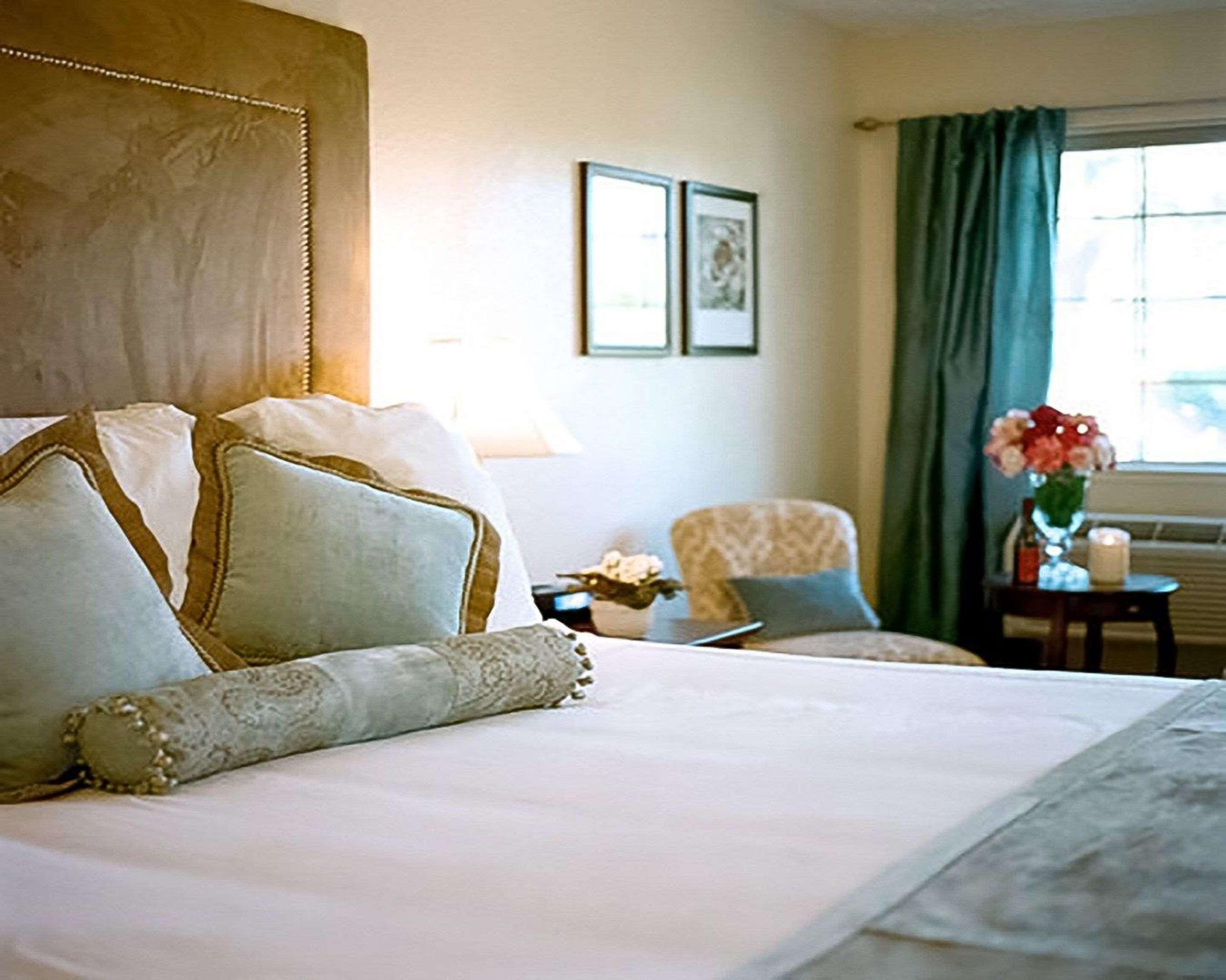 The Inn At Baechtel Creek Willits Exterior photo