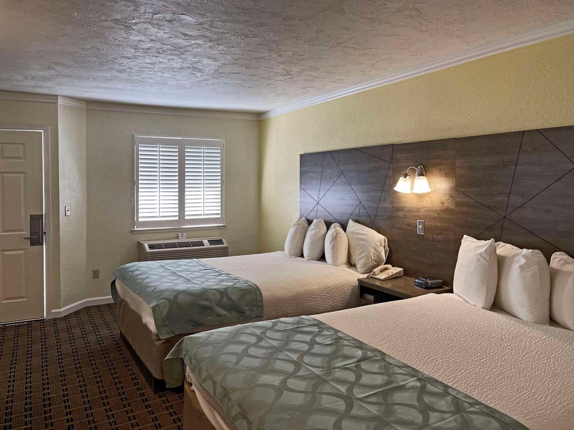 The Inn At Baechtel Creek Willits Exterior photo