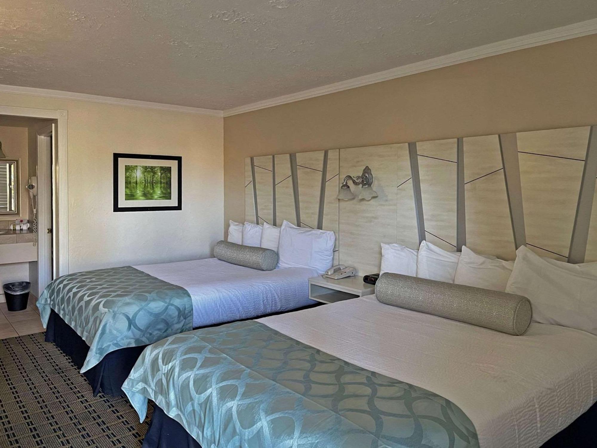 The Inn At Baechtel Creek Willits Exterior photo