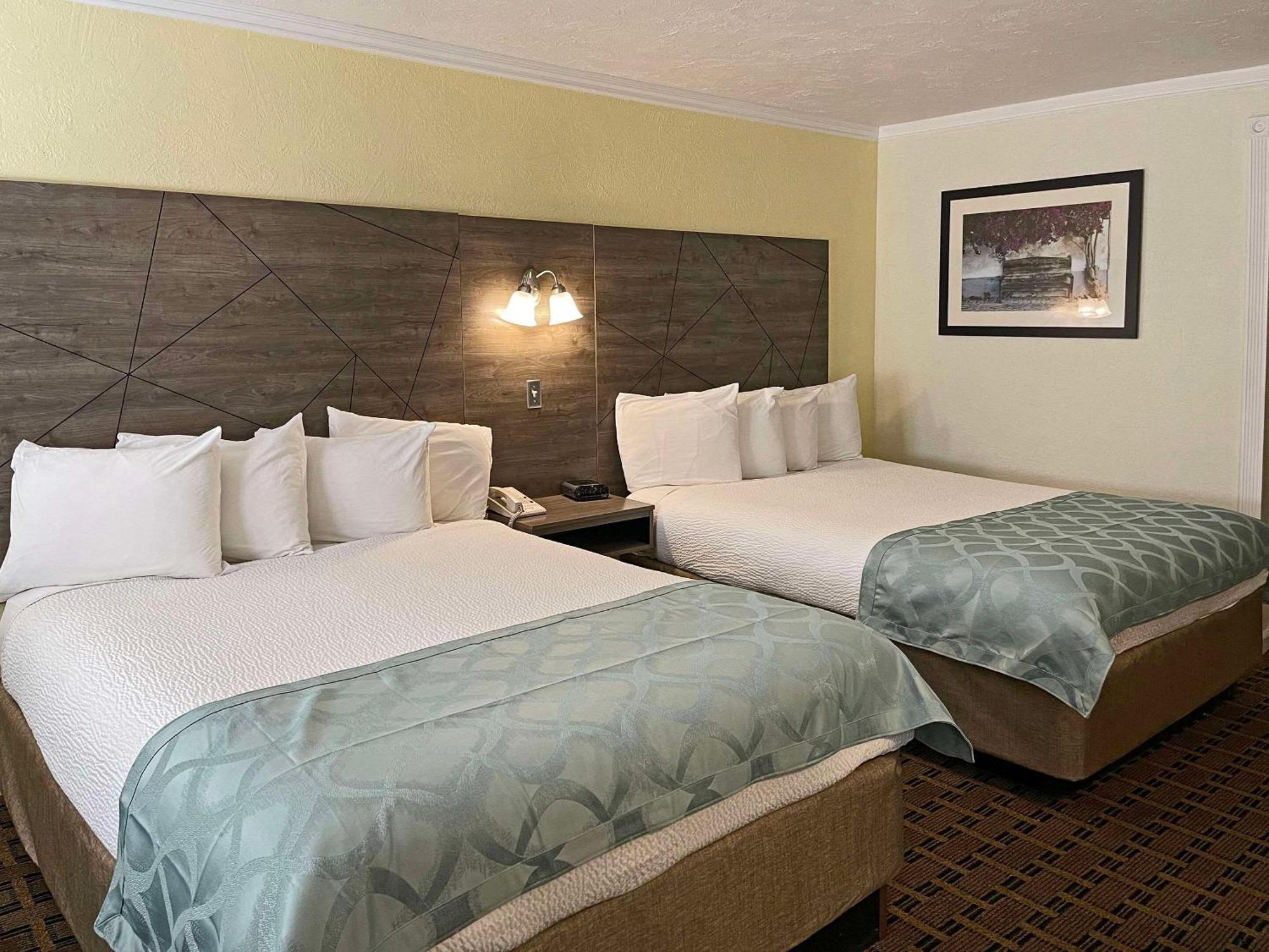 The Inn At Baechtel Creek Willits Exterior photo