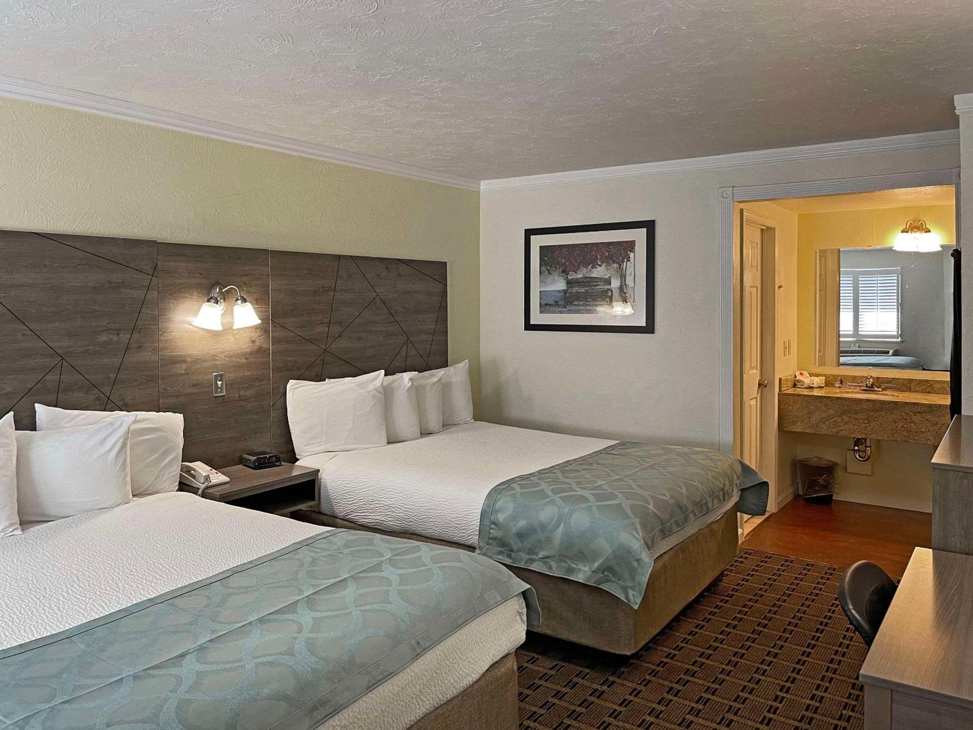 The Inn At Baechtel Creek Willits Exterior photo