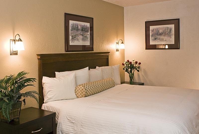 The Inn At Baechtel Creek Willits Exterior photo