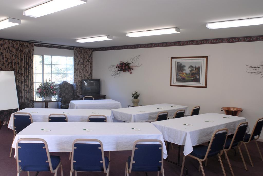The Inn At Baechtel Creek Willits Exterior photo